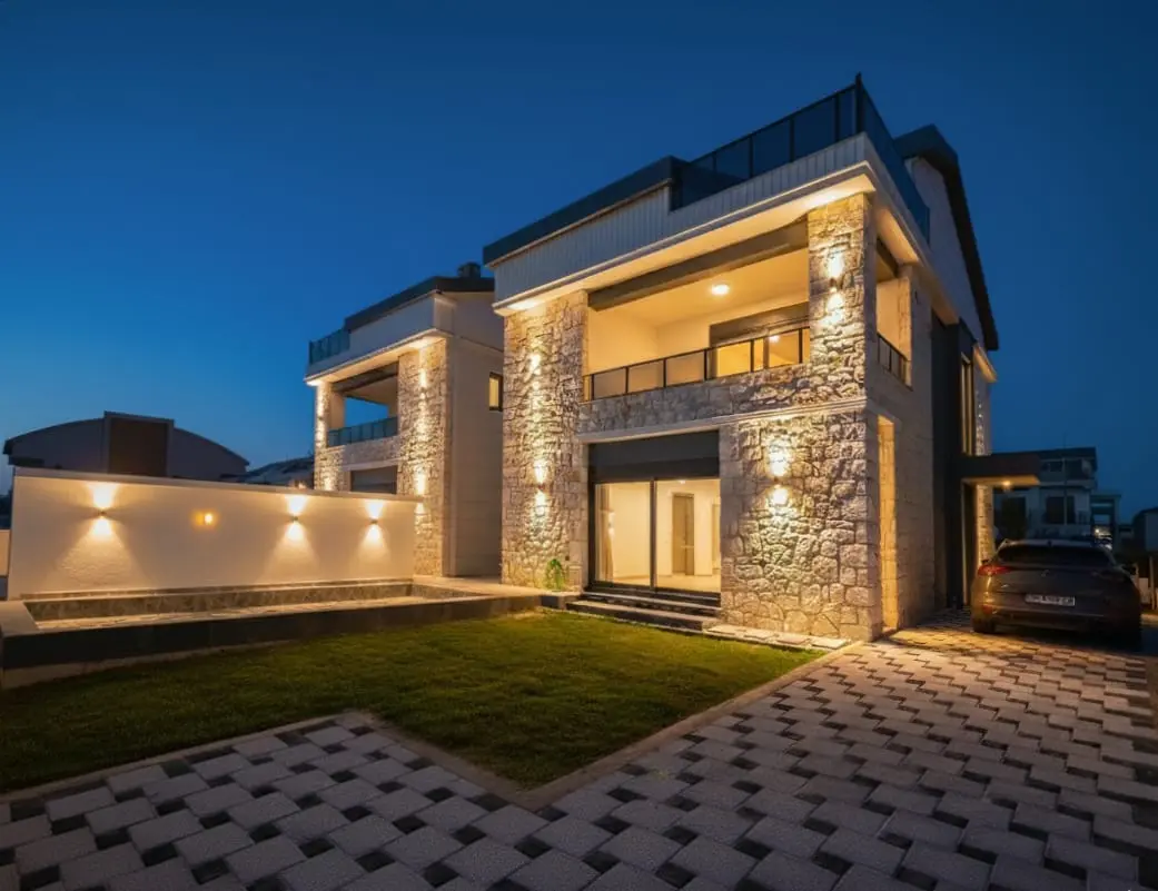 Home in Belek